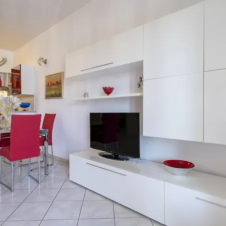 Casa Gio Apartment *