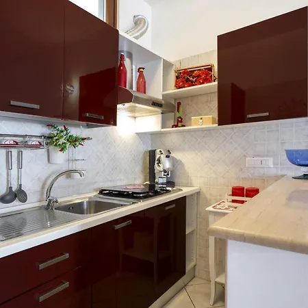 Casa Gio Apartment