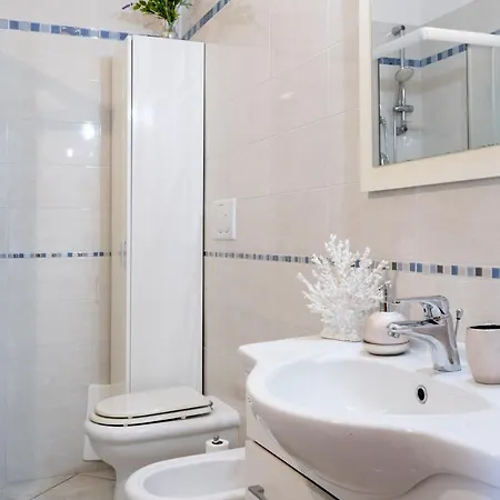 Apartment Casa Gio