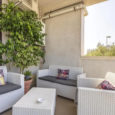 Apartment Casa Gio *