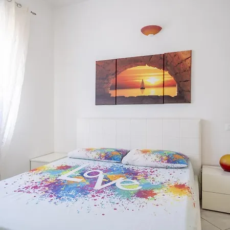 Casa Gio * Ostuni