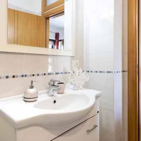 Casa Gio Apartment Ostuni