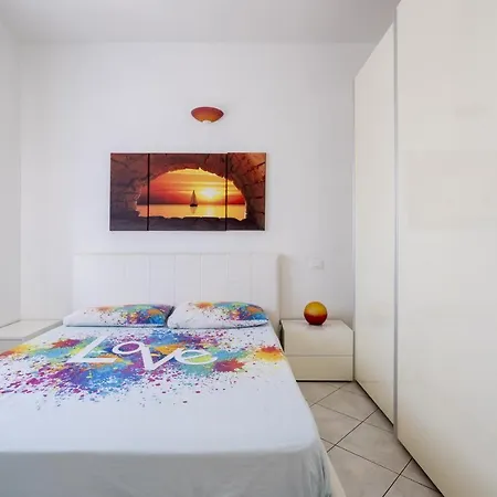 شقة Casa Gio أوستوني