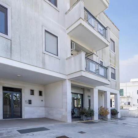 Casa Gio شقة *