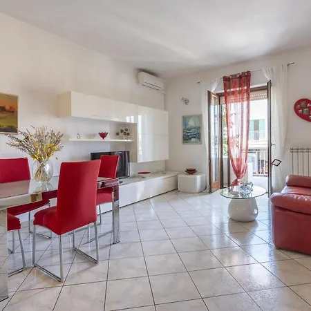 Casa Gio شقة أوستوني